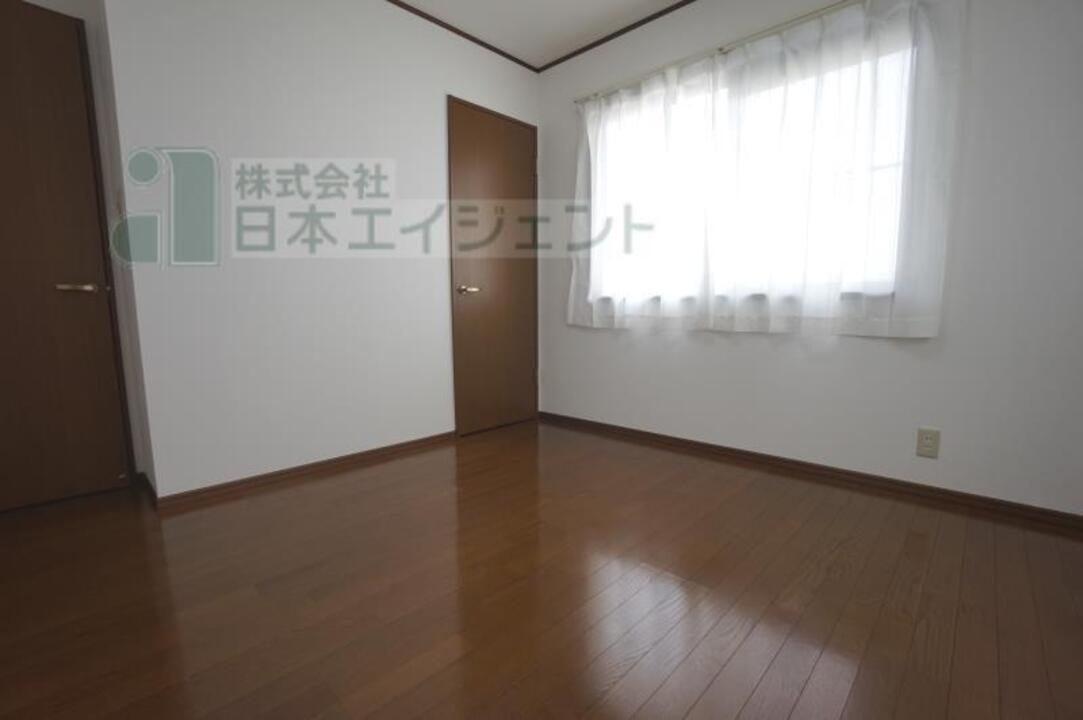 洋室
