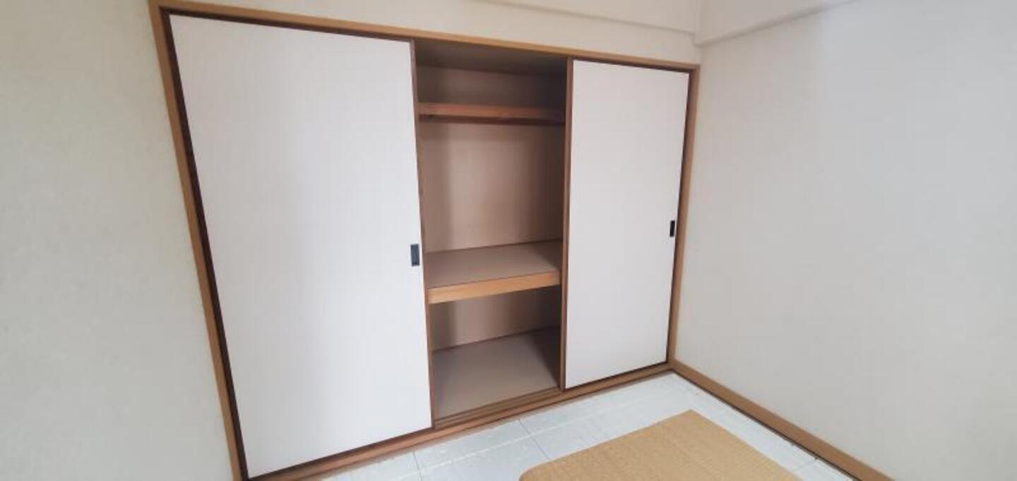 押入れ