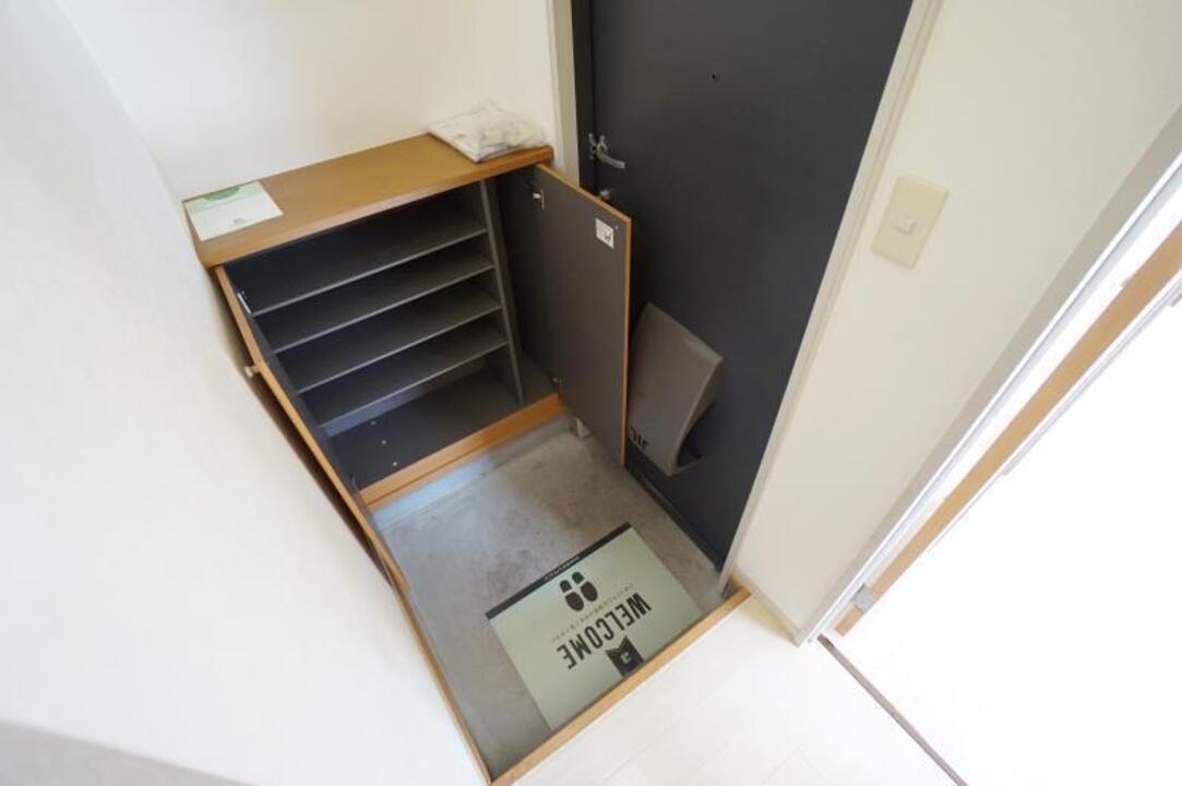 下駄箱
