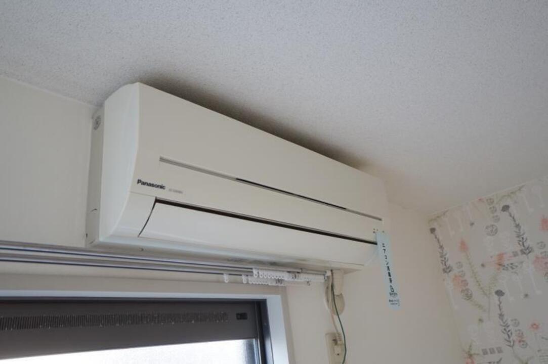 エアコン