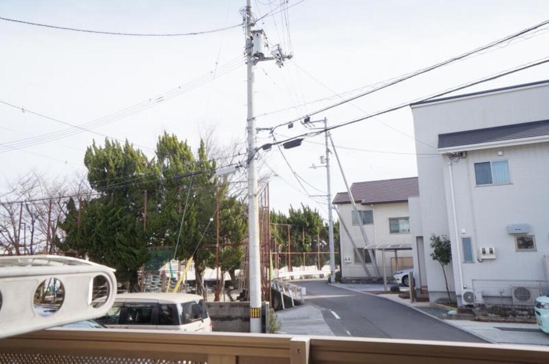 背景