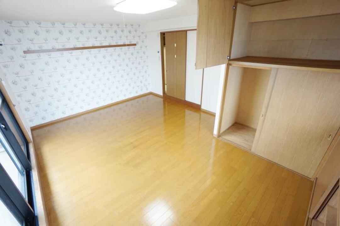 洋室