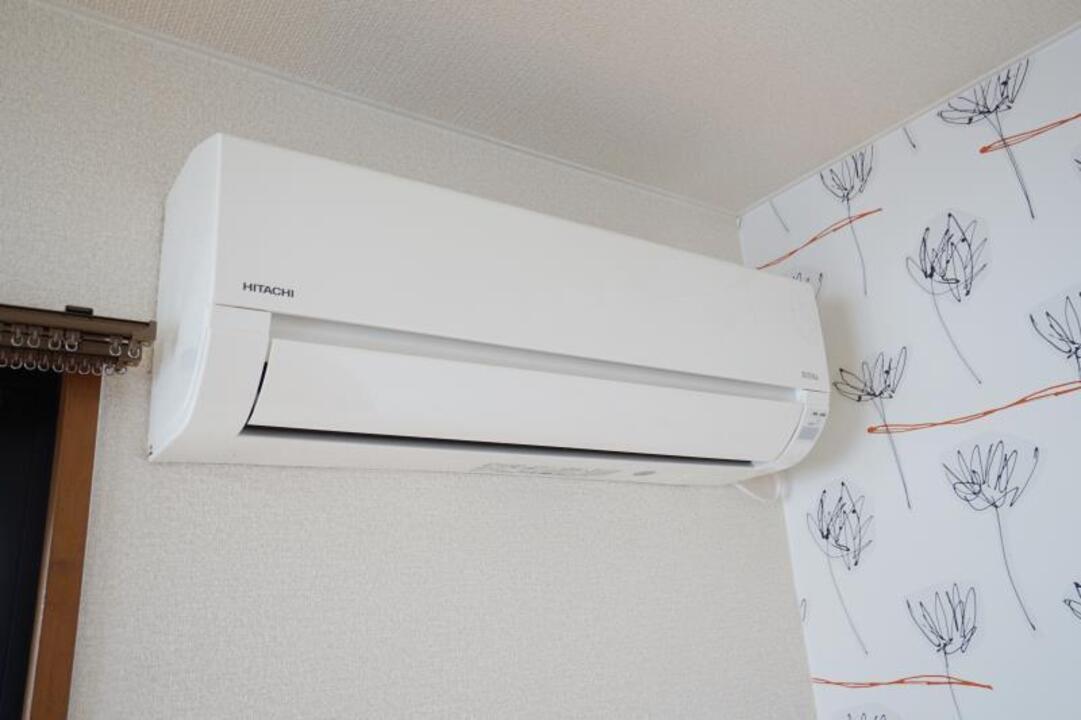 エアコン