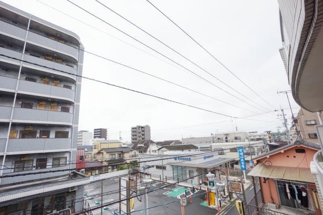 背景