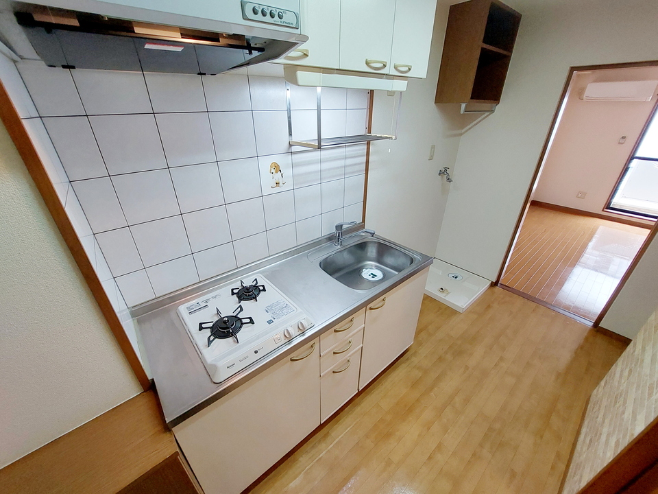 システムキッチン