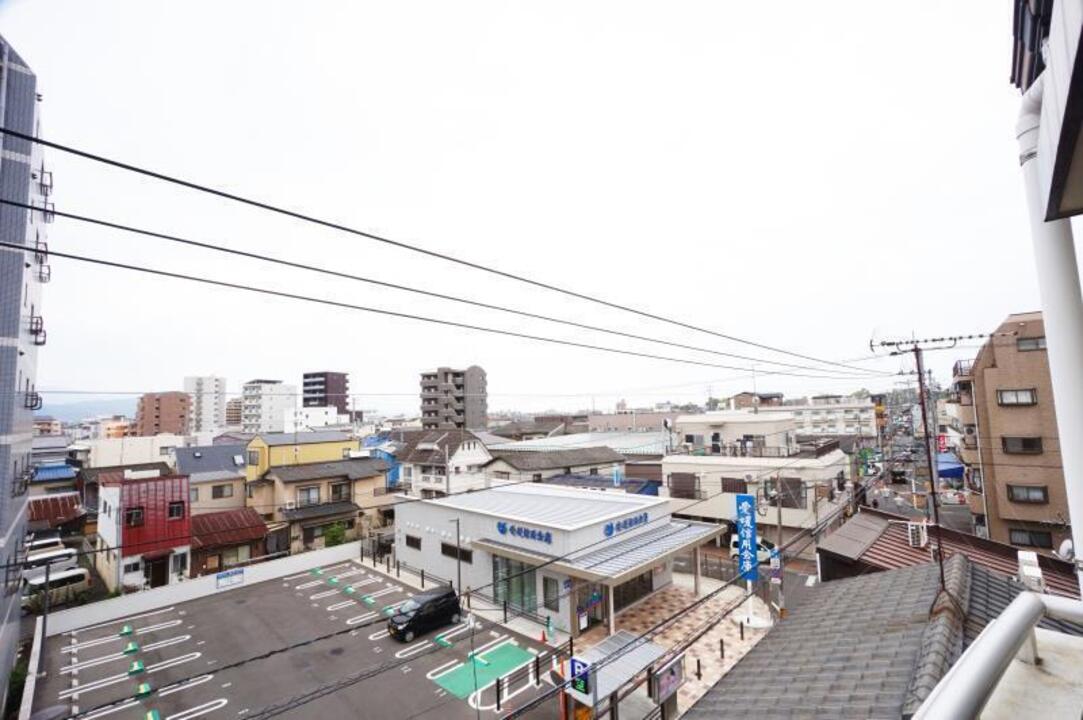 背景