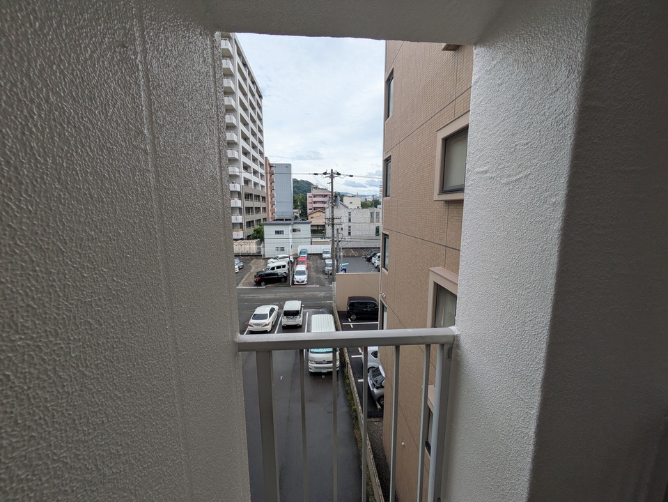 背景