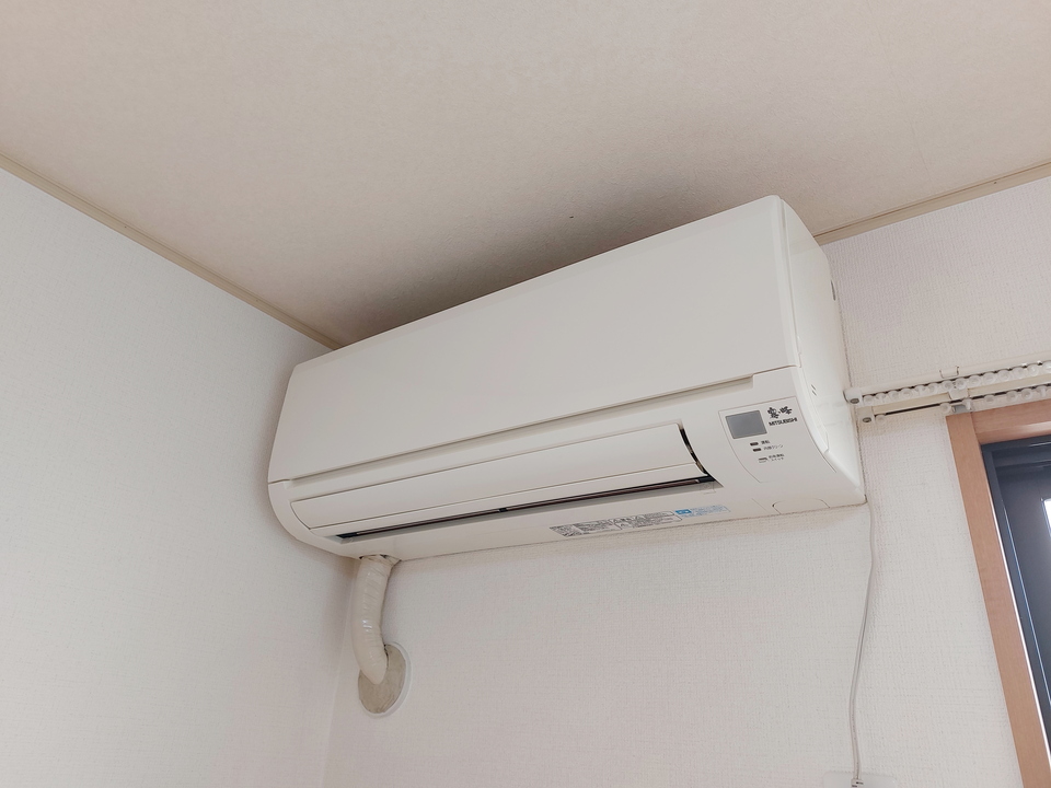 エアコン