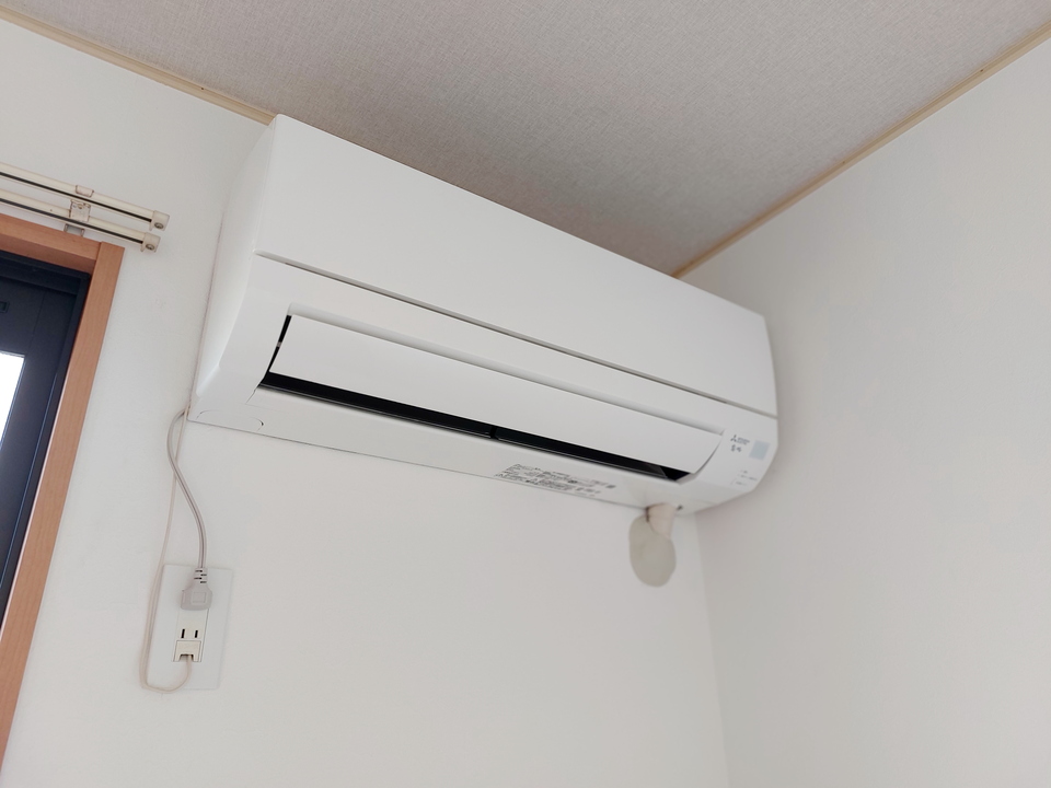 エアコン