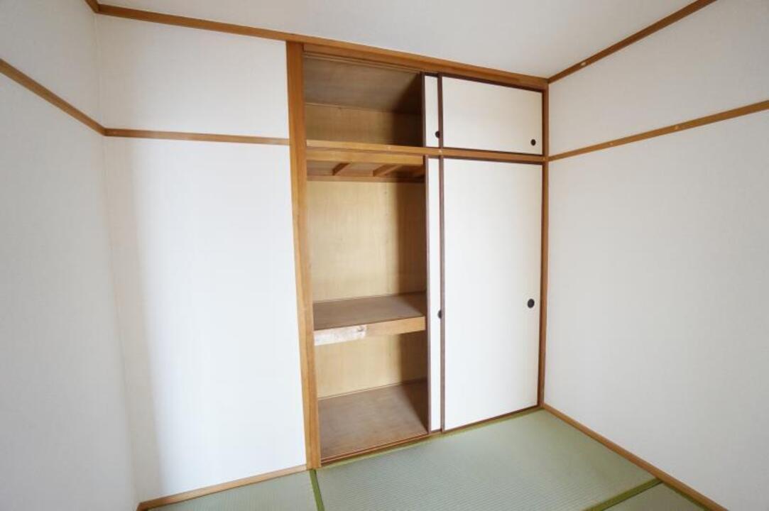 押入れ