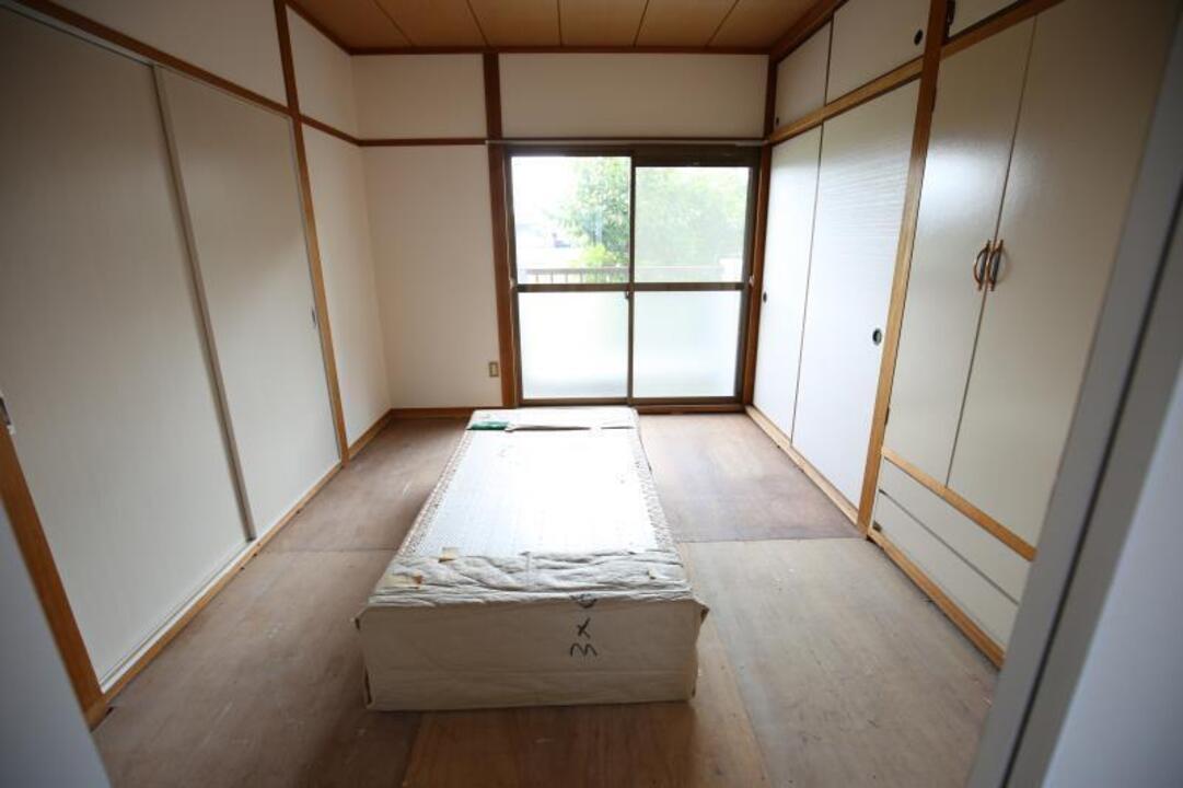 洋室