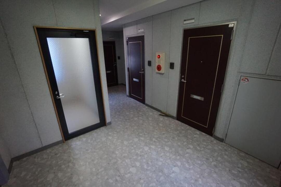 共用部分