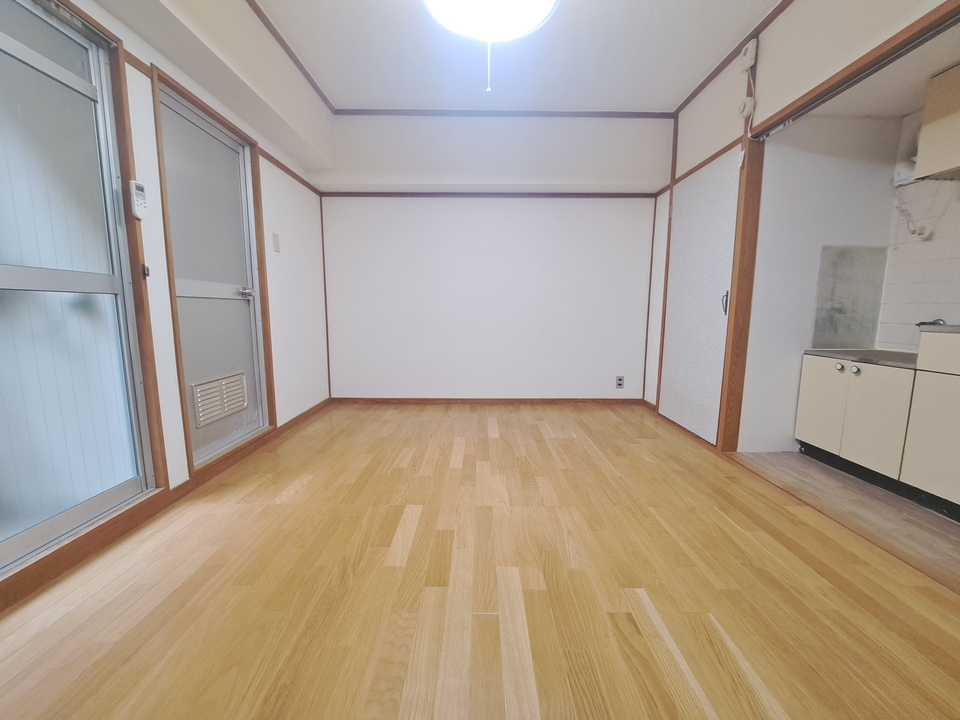 洋室
