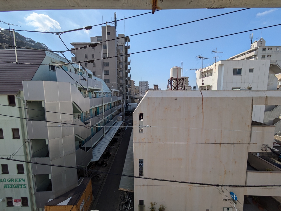 背景