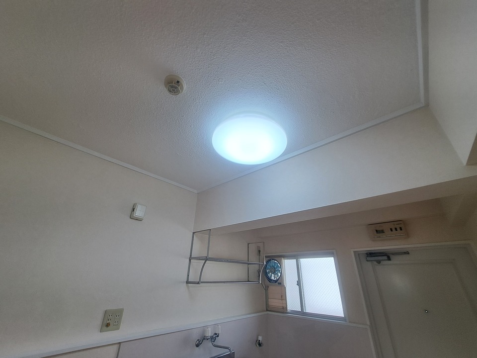 照明器具