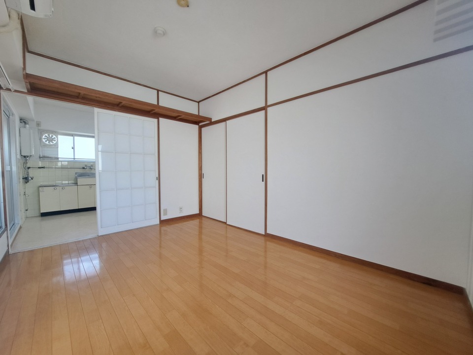 洋室