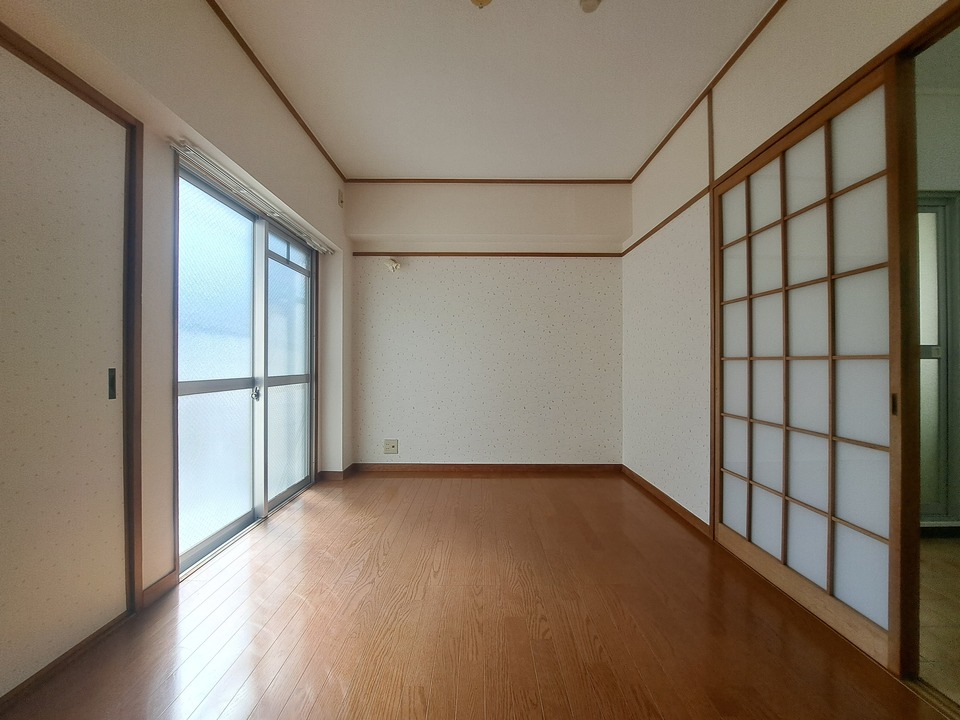 洋室
