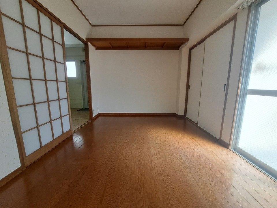 洋室