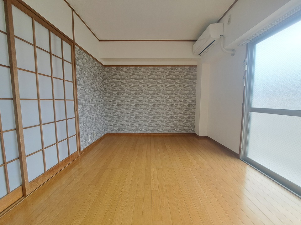 洋室