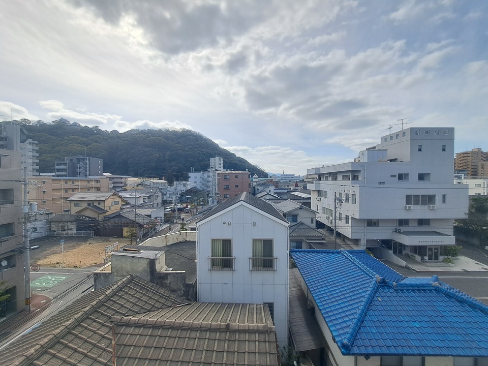 背景