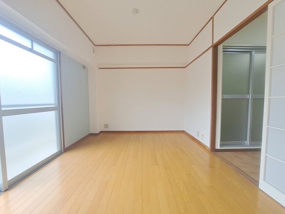 洋室
