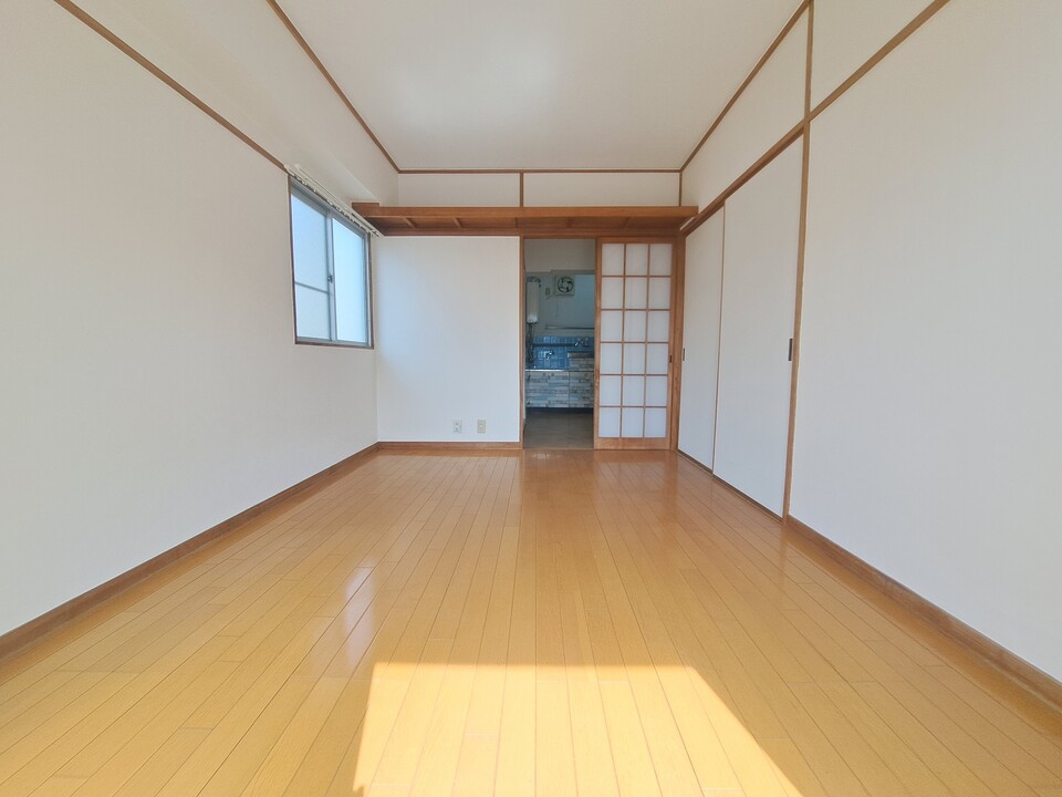 洋室