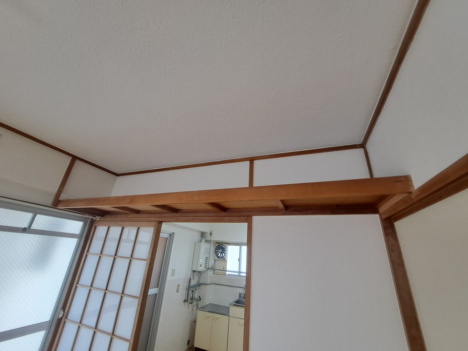 棚