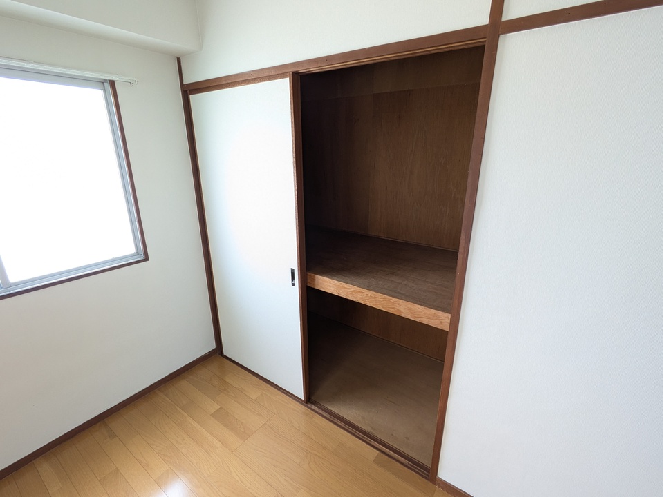 押入れ