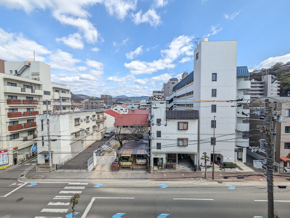 背景