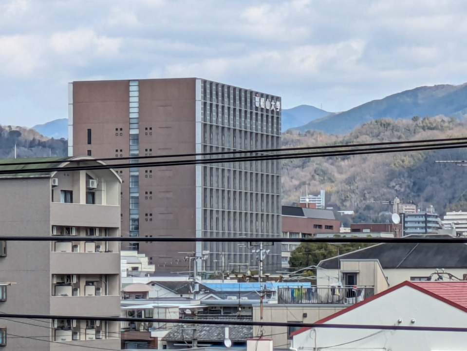背景
