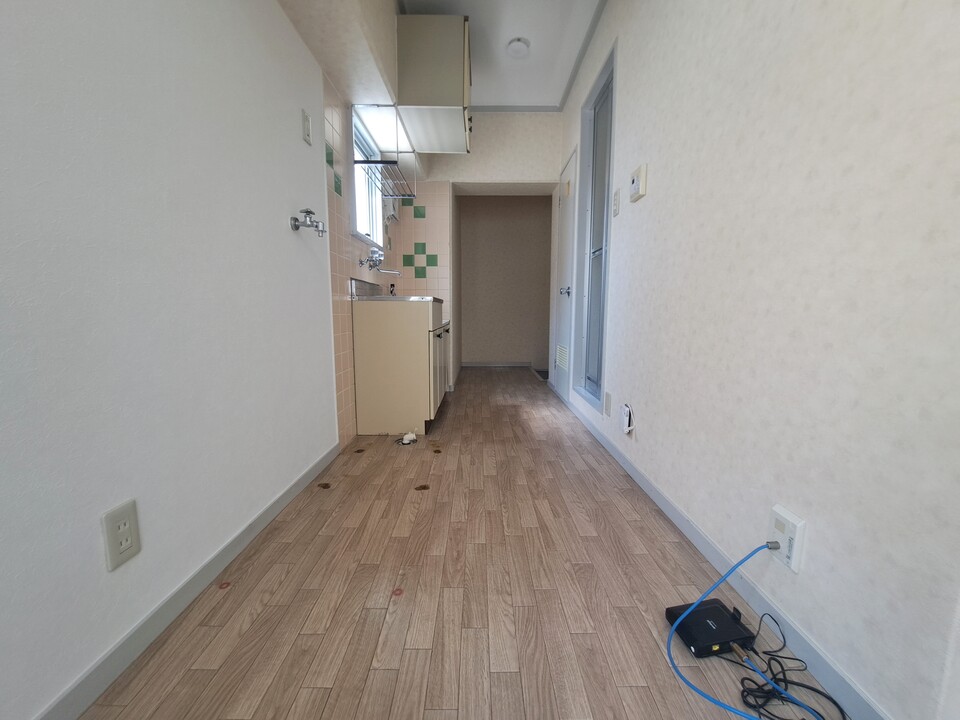 廊下