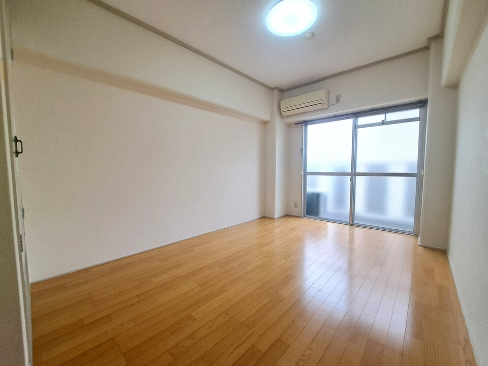 洋室