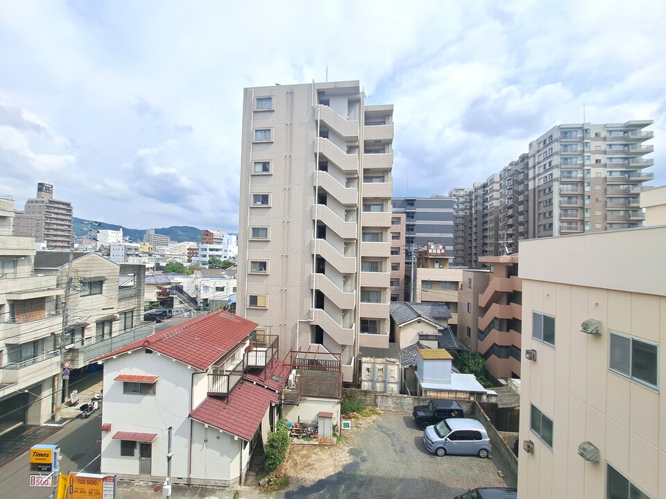 背景