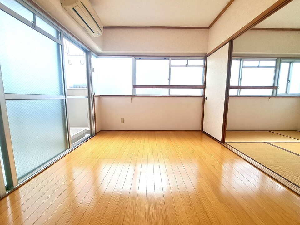 洋室