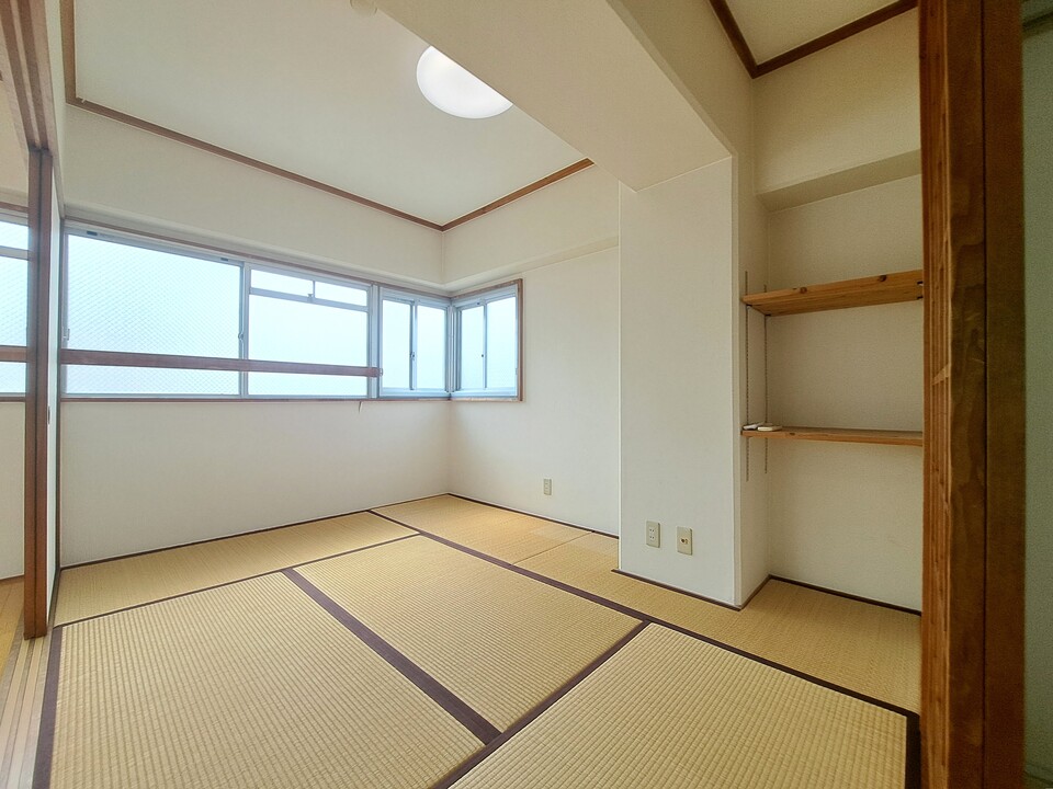 和室