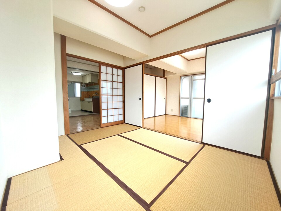 和室