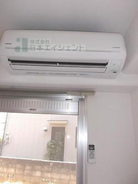 エアコン