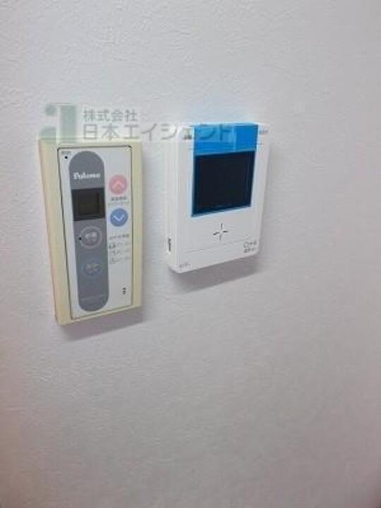 インターホン