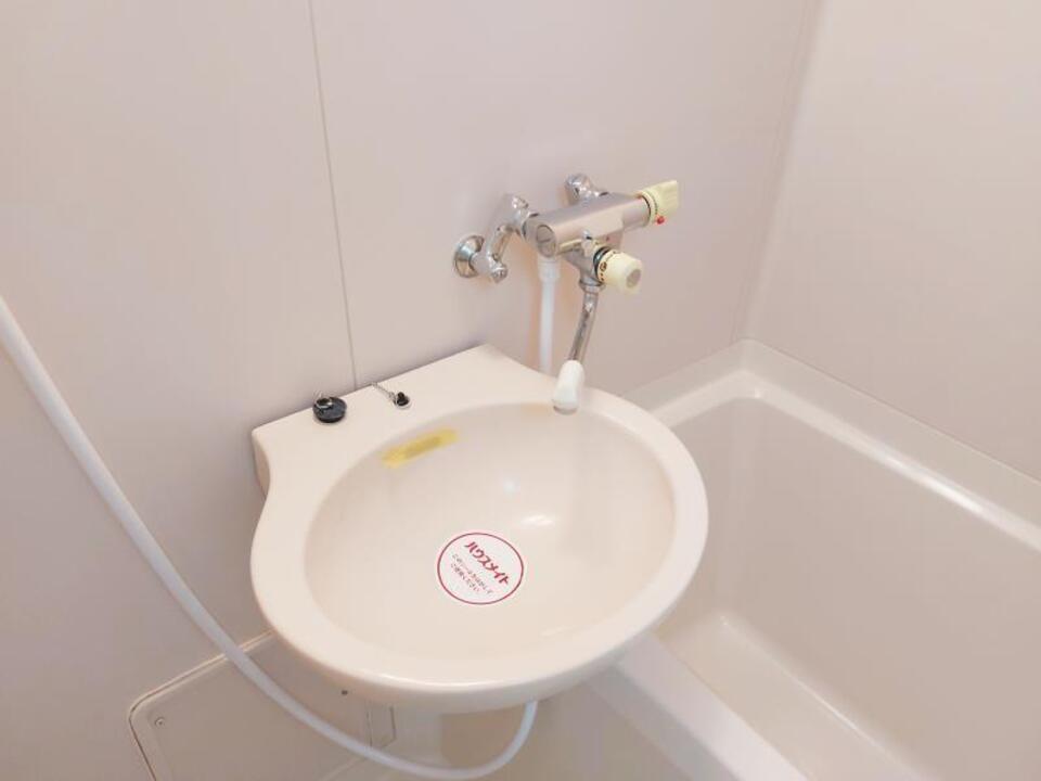 洗面所
