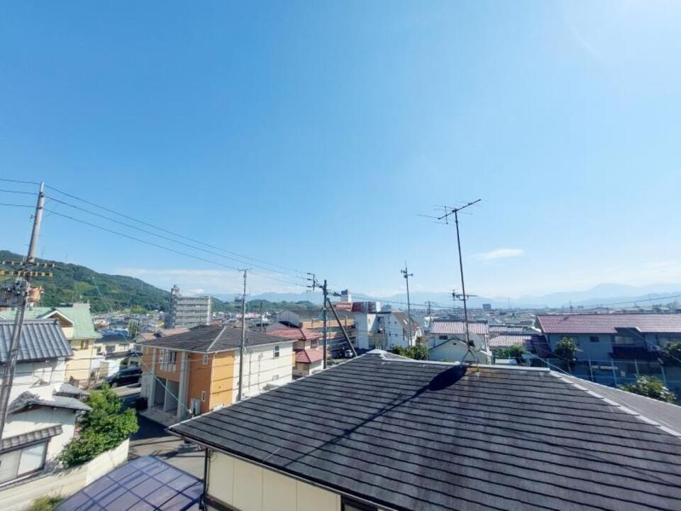 背景