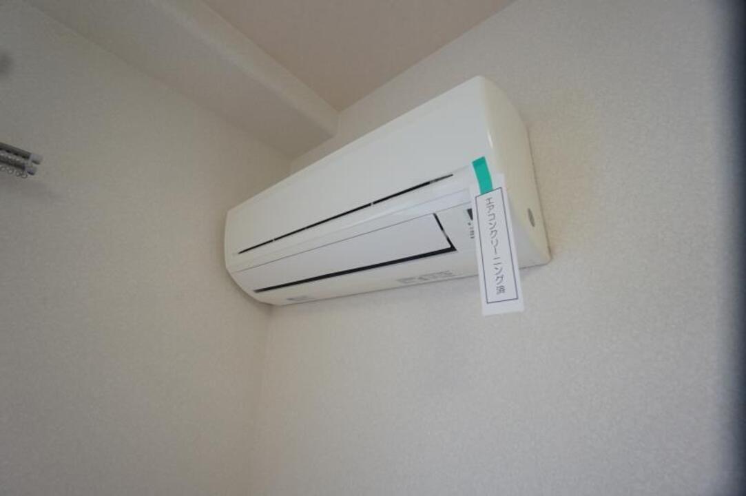 エアコン