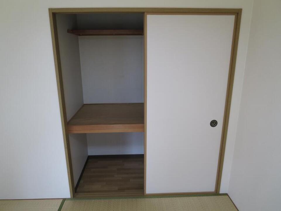 押入れ