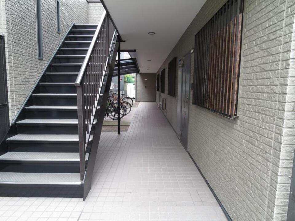 共用部分