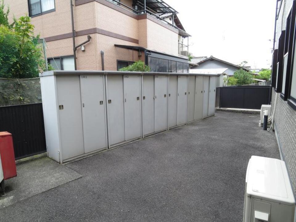 倉庫