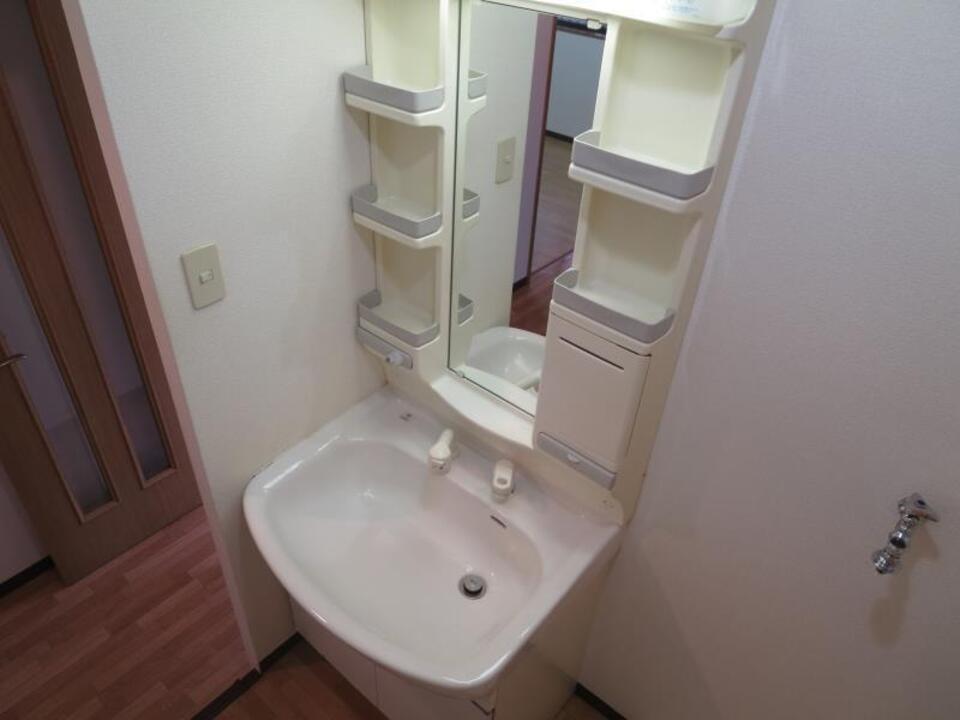 シャンプードレッサー