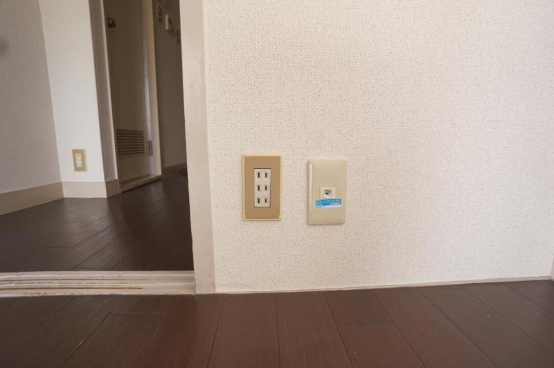 洋室
