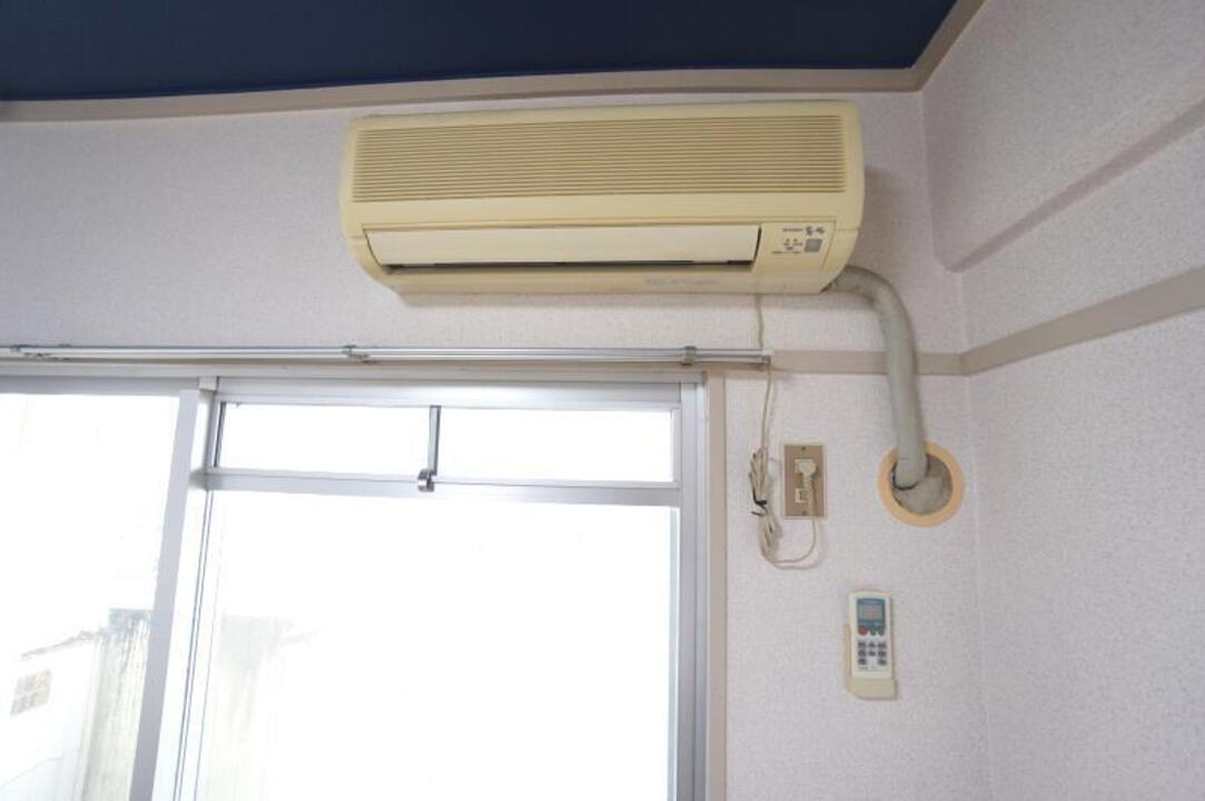 エアコン