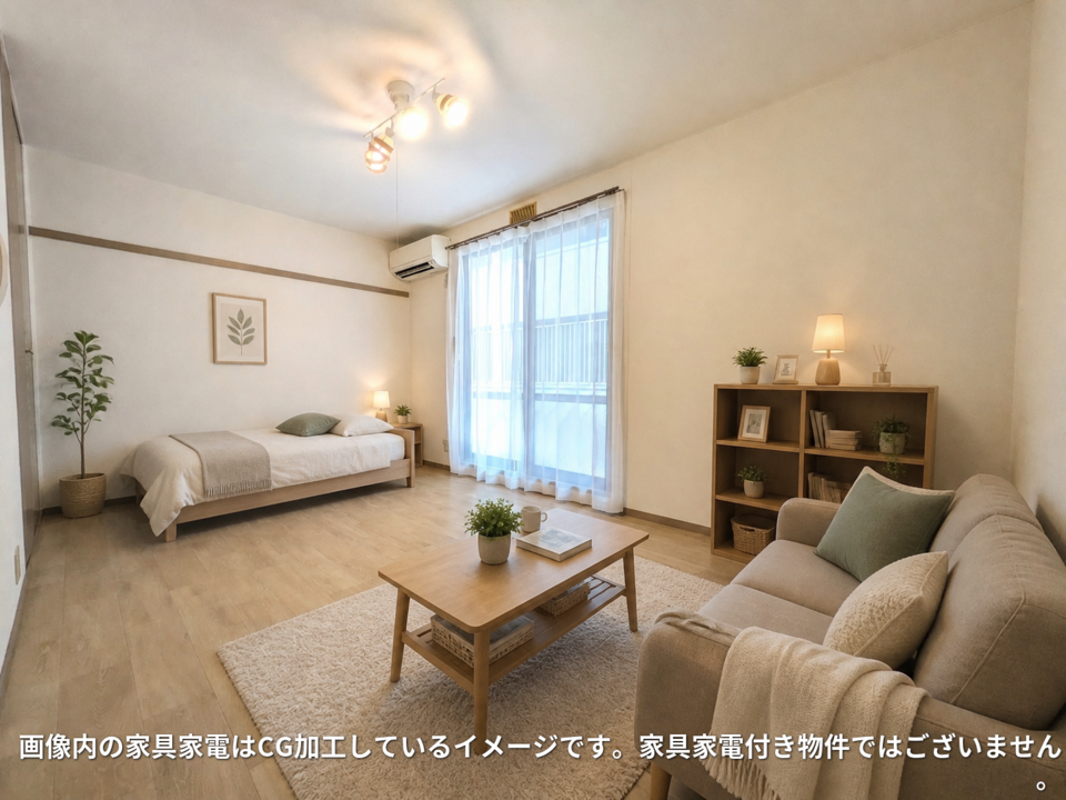 洋室