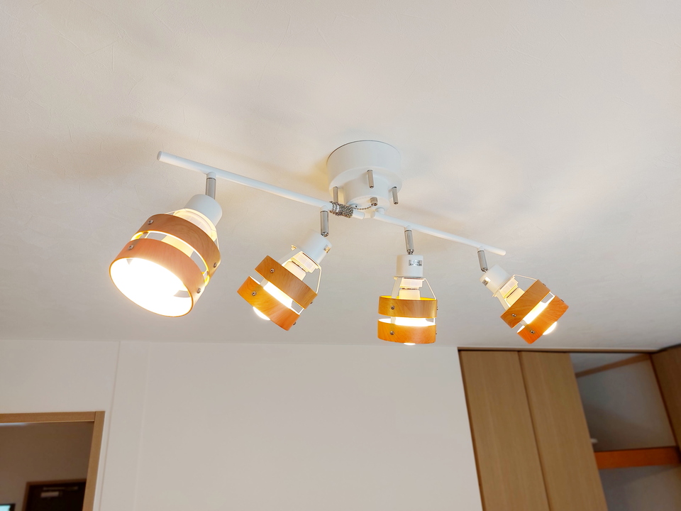 照明器具