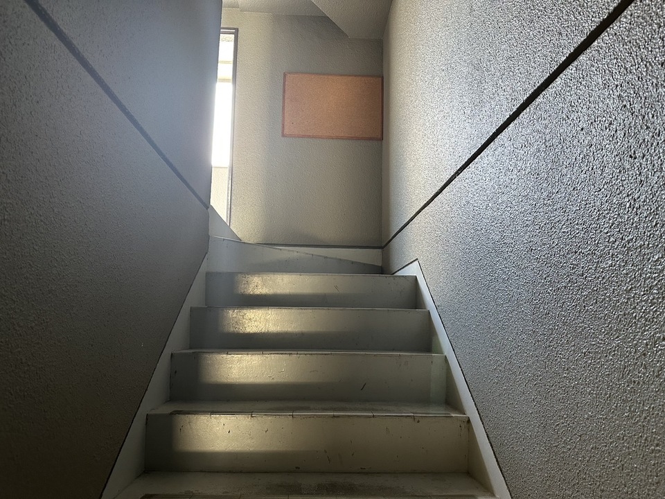 共用部分